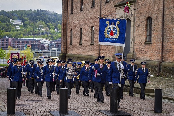 17. mai 2018