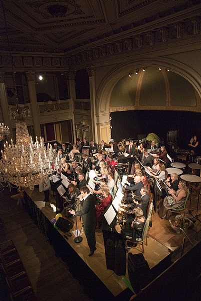 Oslo Janitsjar med Odd Rene Andersen